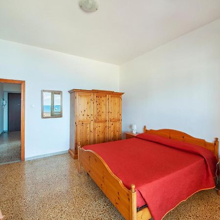 Il Porto Apartman Porto Torres Kültér fotó