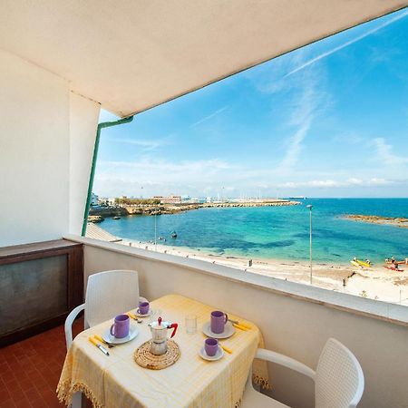 Il Porto Apartman Porto Torres Kültér fotó