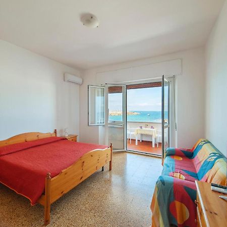 Il Porto Apartman Porto Torres Kültér fotó