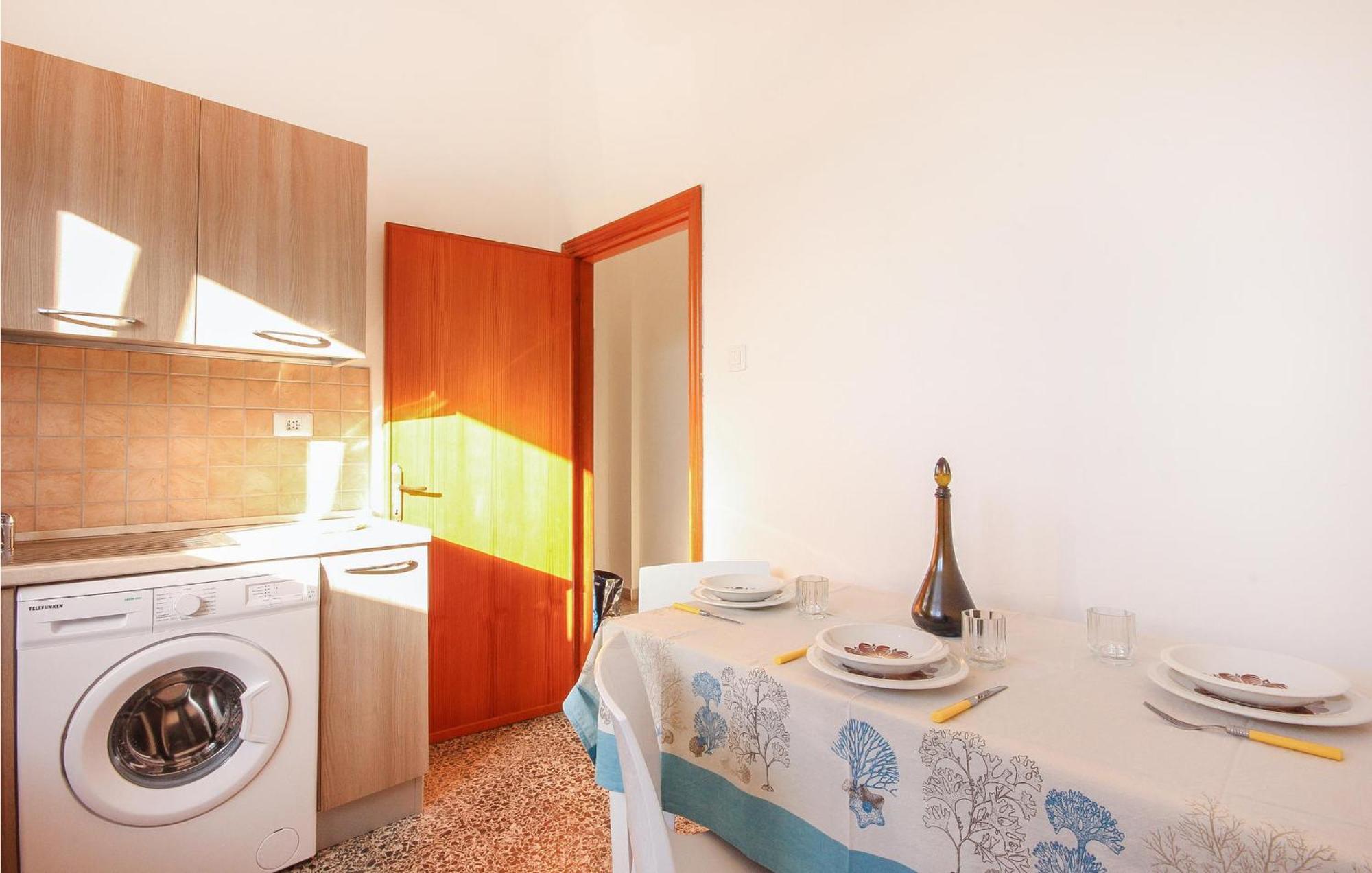 Il Porto Apartman Porto Torres Kültér fotó