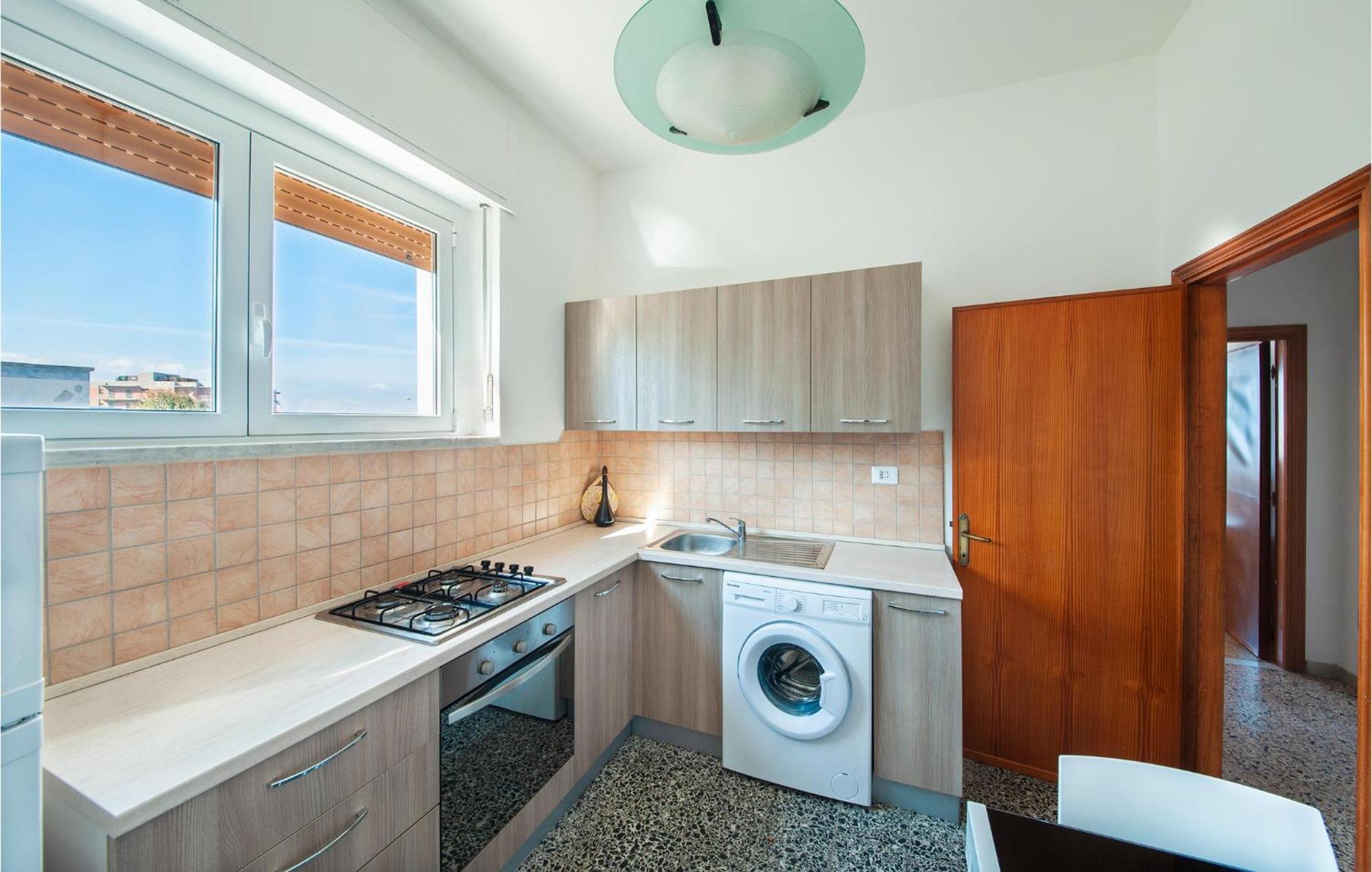Il Porto Apartman Porto Torres Kültér fotó