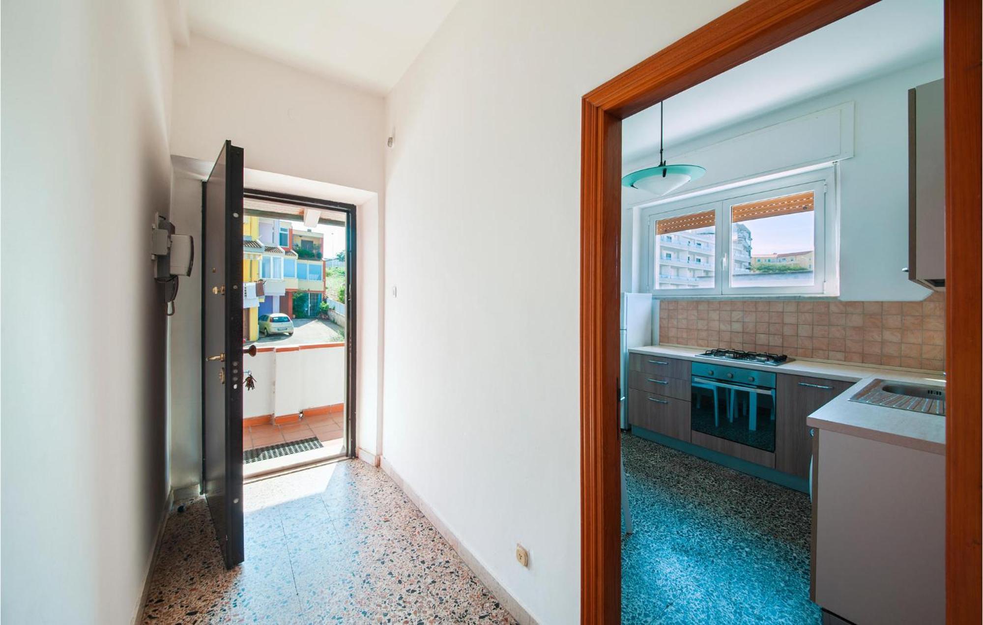 Il Porto Apartman Porto Torres Kültér fotó